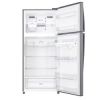 REF 2 PORTES 180x78cm- E - 506L-INOX/toto