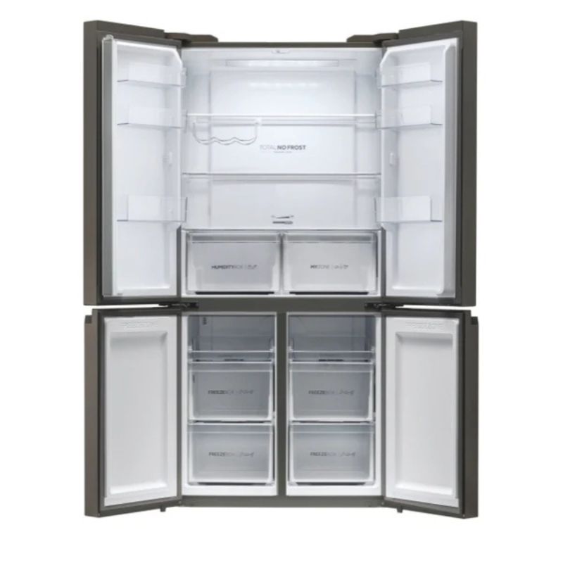 REFRIGERATEUR MULTIPORTES 91CM NO