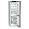 REFRIGERATEUR COMBINE INOX 185 CM/toto
