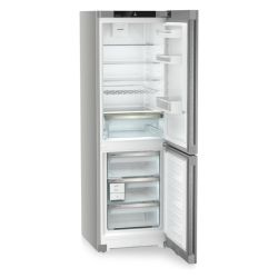 REFRIGERATEUR COMBINE INOX 185 CM/toto