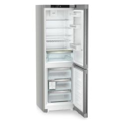 REFRIGERATEUR COMBINE INOX 185 CM