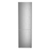REFRIGERATEUR COMBINE INOX 185 CM/toto