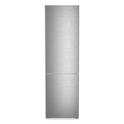 REFRIGERATEUR COMBINE INOX 185 CM