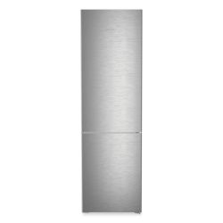 REFRIGERATEUR COMBINE INOX 185 CM