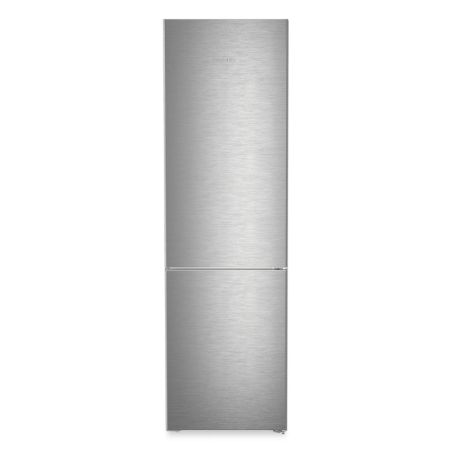 REFRIGERATEUR COMBINE INOX 185 CM