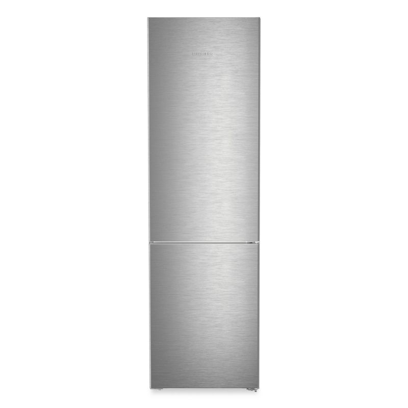 REFRIGERATEUR COMBINE INOX 185 CM