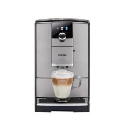 MACHINE A CAFE AUTOMATIQUE 7 TITANIUM
