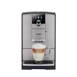 MACHINE A CAFE AUTOMATIQUE 7 TITANIUM