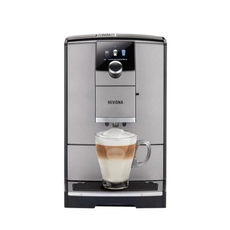 MACHINE A CAFE AUTOMATIQUE 7 TITANIUM