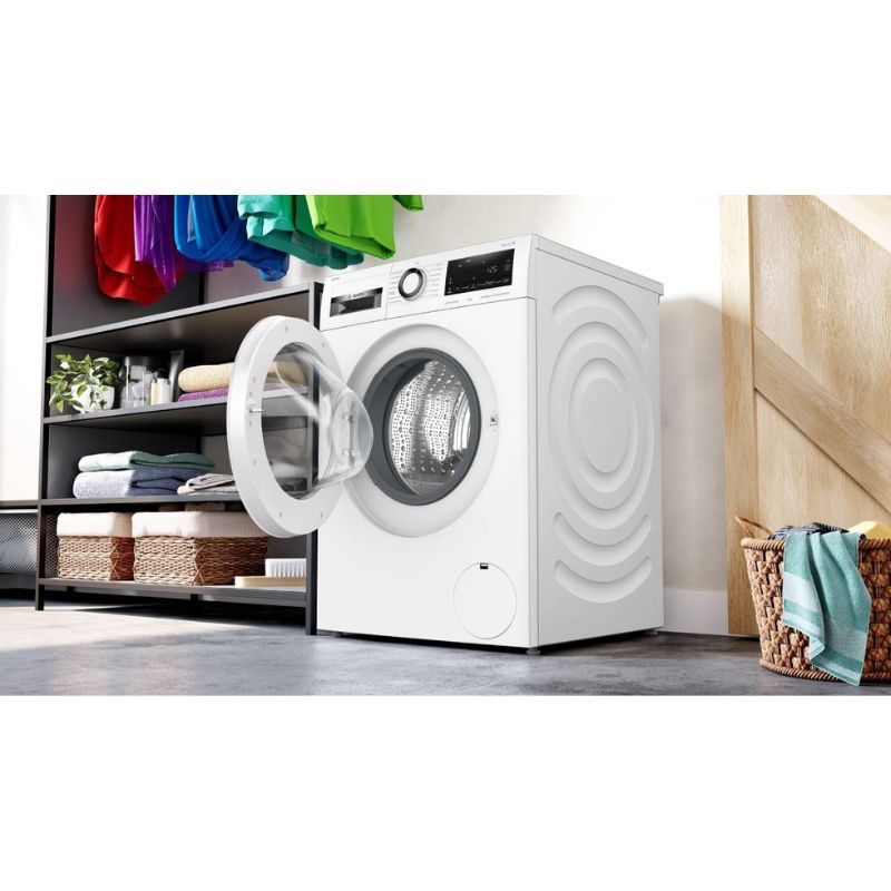 LAVE LINGE HUBLOT 9KG 1400TRS - IDOS - A