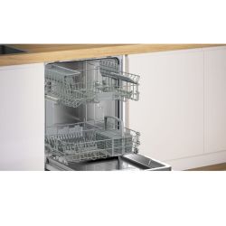 LAVE VAISSELLE BANDEAU 13CVT 46DB - inox