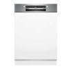LAVE VAISSELLE BANDEAU 13CVT 46DB - inox/toto