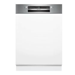 LAVE VAISSELLE BANDEAU 13CVT 46DB - inox
