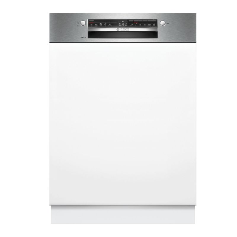 LAVE VAISSELLE BANDEAU 13CVT 46DB - inox