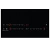 PLAQUE INDUCTION 3 FOYERS 70CM SAPHIR SE/toto