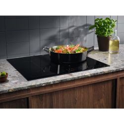 PLAQUE INDUCTION 3 FOYERS 70CM SAPHIR SE