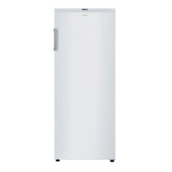 CONGELATEUR ARMOIRE 138CM - 169L - BLANC