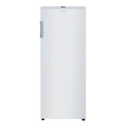 CONGELATEUR ARMOIRE 138CM - 169L - BLANC