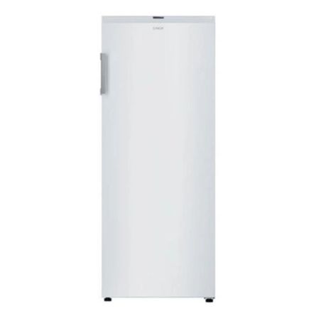 CONGELATEUR ARMOIRE 138CM - 169L - BLANC