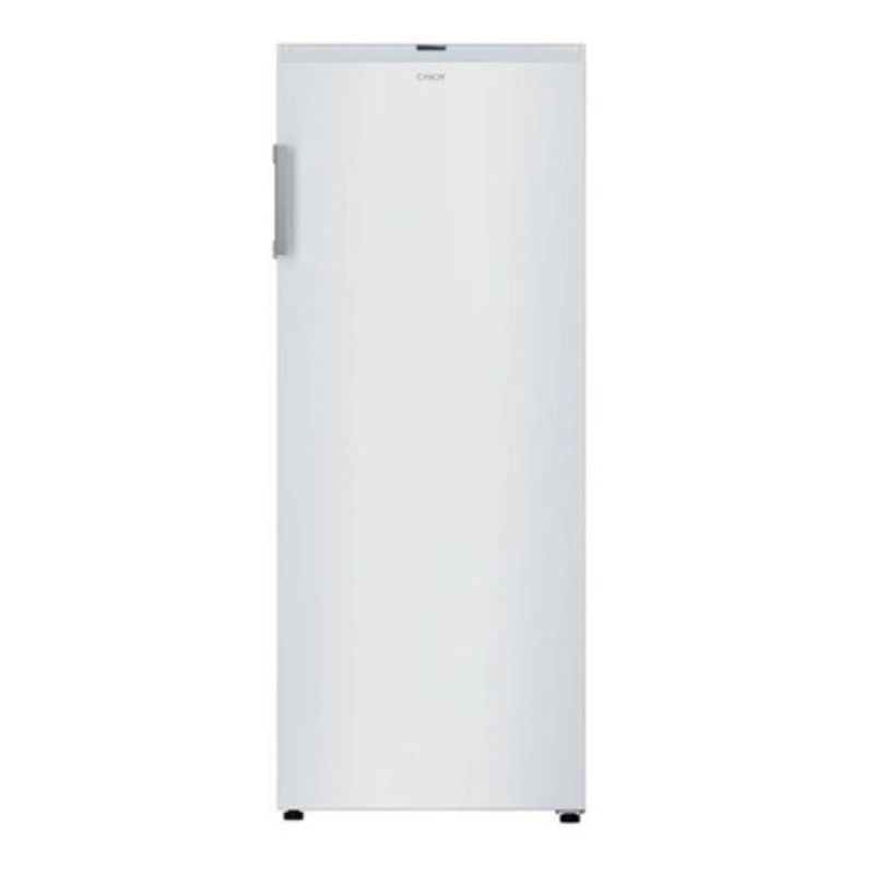 CONGELATEUR ARMOIRE 138CM - 169L - BLANC