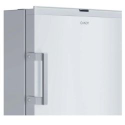 CONGELATEUR ARMOIRE 138CM - 169L - BLANC/toto