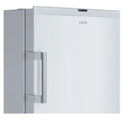 CONGELATEUR ARMOIRE 138CM - 169L - BLANC