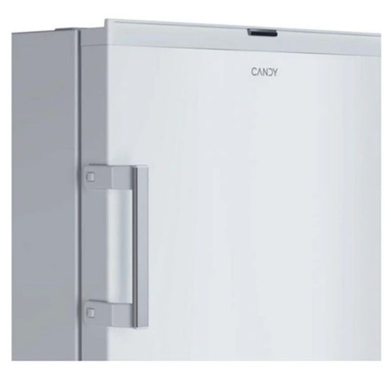 CONGELATEUR ARMOIRE 138CM - 169L - BLANC
