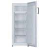 CONGELATEUR ARMOIRE 138CM - 169L - BLANC/toto