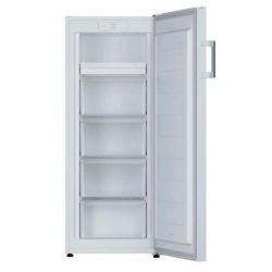 CONGELATEUR ARMOIRE 138CM - 169L - BLANC