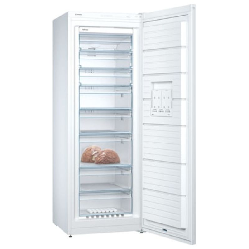 CONGELATEUR ARMOIRE NO FROST