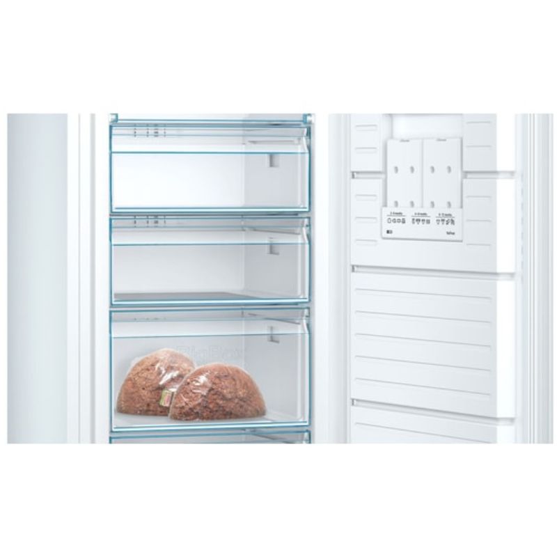 CONGELATEUR ARMOIRE NO FROST