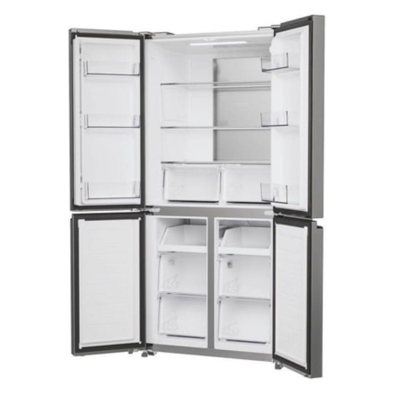 REFRIGERATEUR MULTIPORTES 83CM NO WEB