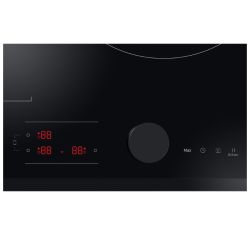 PLAQUE INDUCTION 3 FOYERS FLEXZONE/toto