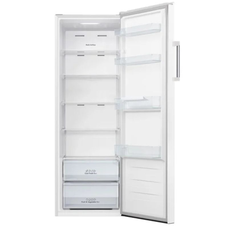 REFRIGERATEUR 174CM - 322L - E - BLANC