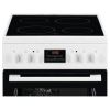 CUISINIERE VITRO 50CM FOUR MF CATA/toto