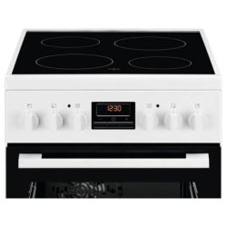 CUISINIERE VITRO 50CM FOUR MF CATA/toto