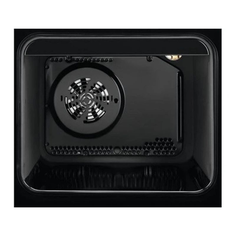 CUISINIERE VITRO 50CM FOUR MF CATA