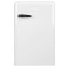REFRIGERATEUR TOP RETRO BLANC/toto