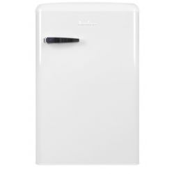 REFRIGERATEUR TOP RETRO BLANC