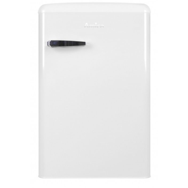 REFRIGERATEUR TOP RETRO BLANC