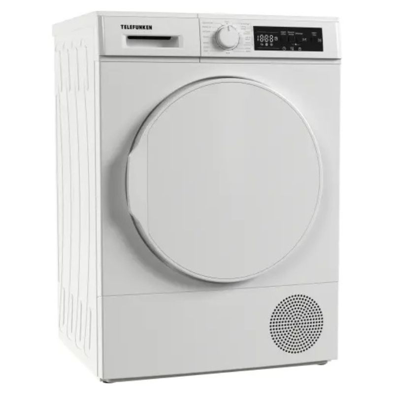 SECHE LINGE PAC 8KG