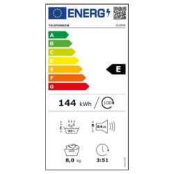 SECHE LINGE PAC 8KG/toto
