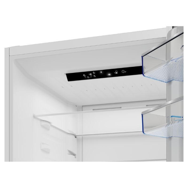 REF COMBINE 203CM - 415L - D - BLANC