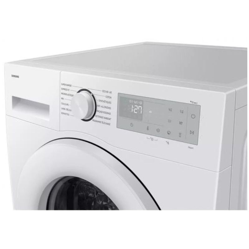 LAVE LINGE HUBLOT 10KG -A -