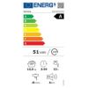 LAVE LINGE HUBLOT 10KG -A -/toto