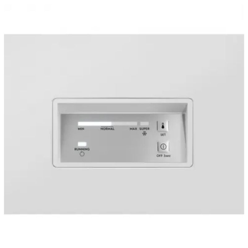 CONGELATEUR 308L