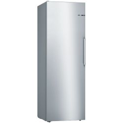 REFRIGERATEUR 1 PORTE 176X60CM INOX