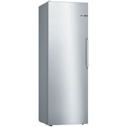 REFRIGERATEUR 1 PORTE 176X60CM INOX