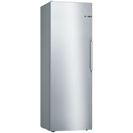 REFRIGERATEUR 1 PORTE 176X60CM INOX