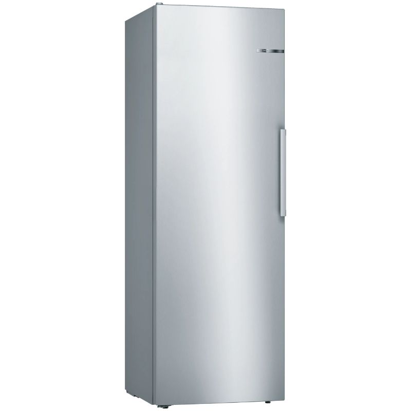 REFRIGERATEUR 1 PORTE 176X60CM INOX